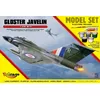 Model set Mirage Gloster Javelin F Mk9 Photo 3