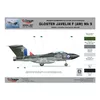 Model set Mirage Gloster Javelin F Mk9 Photo 4
