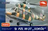Konstruktors Mirage PZL W-3T SOKOL 725055 Photo 3