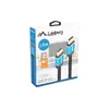 LANBERG HDMI kabelis CA-HDMI-P20CU-0010-BK 1 m Photo 4