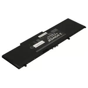 Батарея DELL 2-Power 2P-451-BBPD
