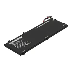 Аккумулятор 2-Power DELL Precision 5510 2P-5D91C
