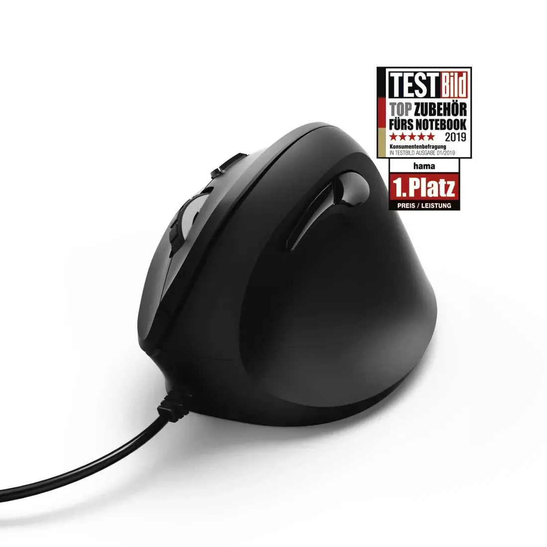 Мышка Hama EMC-500 Photo 4