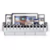 Tīkla videoreģistrators Ubiquiti UNVR Photo 2