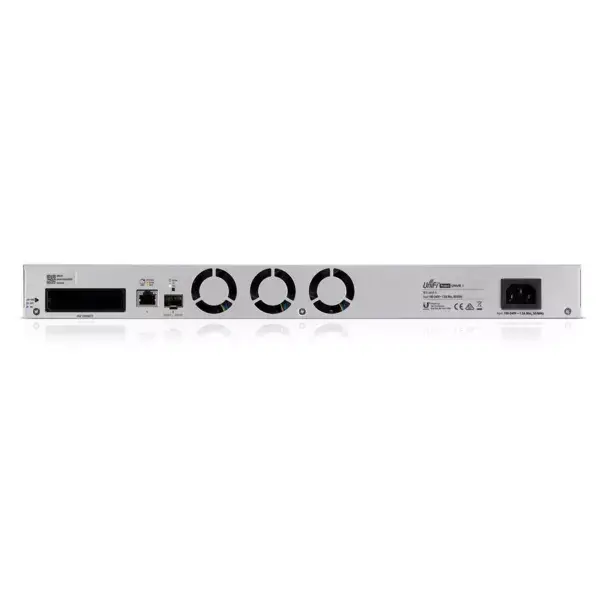 Tīkla videoreģistrators Ubiquiti UNVR Photo 3
