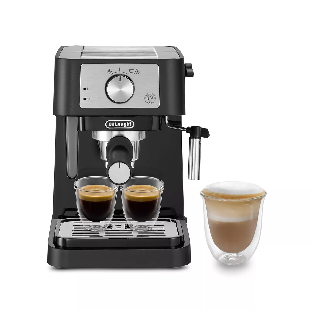 Espresso automāts De`Longhi 1 L Stilosa