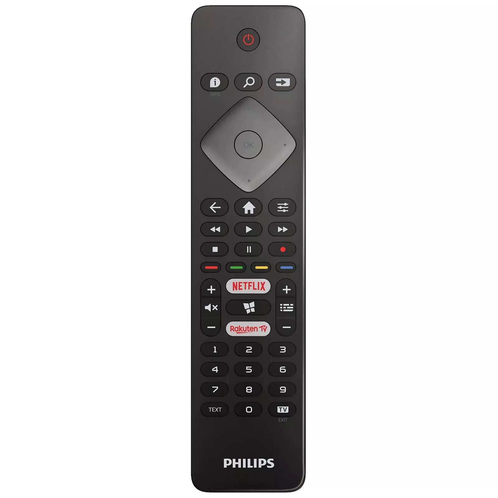 Philips 24PFS6805/12 Photo 3