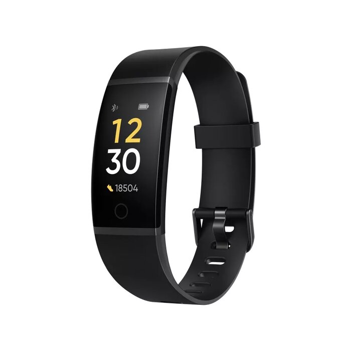 Sports watches and Fitness trackers