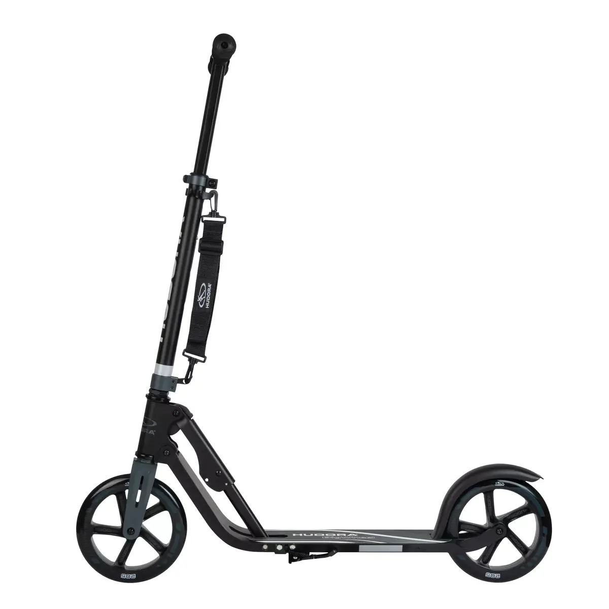 Skrejritenis HUDORA BigWheel 205 Universal Classic Photo 2