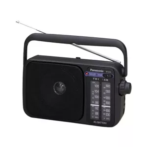 Portable Radio Panasonic RF-2400D