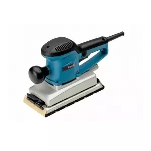 Multi sander Makita BO4901J 330W 22,000 RPM, max paper 115×280 mm, 289×115×190 mm