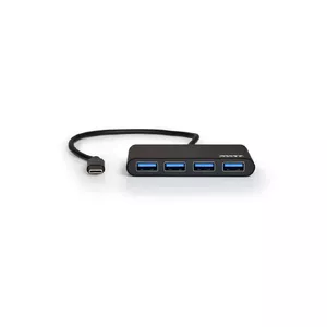 USB Хаб Port Designs 900123