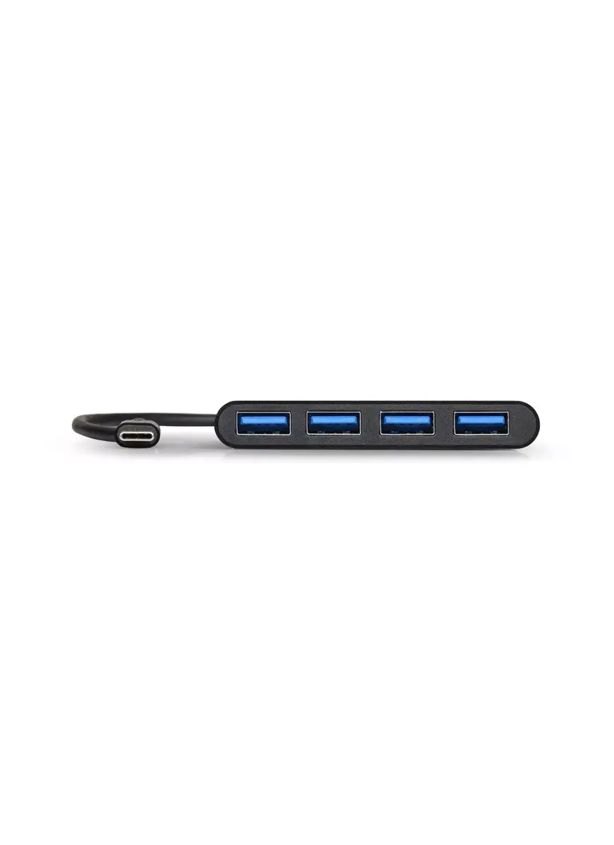 USB Хаб Port Designs 900123 Photo 2