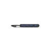 USB Хаб Port Designs 900123 Photo 2