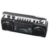 Портативный радиозаписывающее устройство Trevi RR 501 BT Photo 8