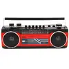 Trevi RR 501 BT портативный радиорекордер Photo 4