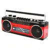 Trevi RR 501 BT портативный радиорекордер Photo 5