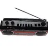 Trevi RR 501 BT портативный радиорекордер Photo 6