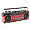 Trevi RR 501 BT портативный радиорекордер Photo 7
