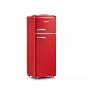 Severin RKG 8930 fridge-freezer 206 L