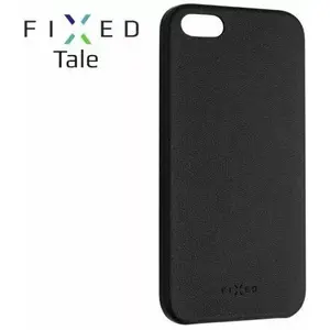 Protective case FIXED Story for iPhone 7/8/SE (2020), black