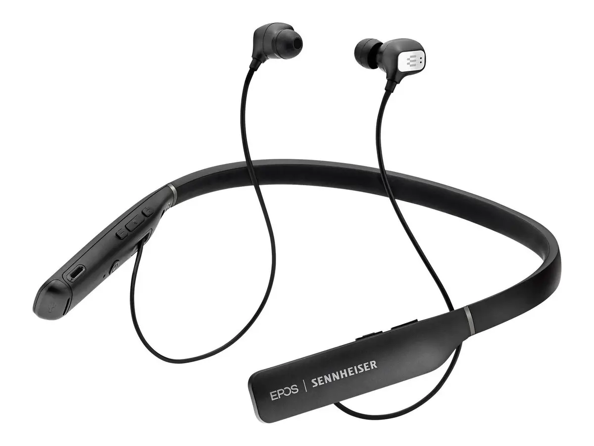 Austiņas EPOS SENNHEISER ADAPT 460 Photo 11