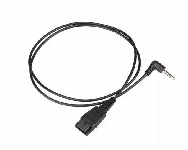 WELL Mairdi MRD-QD007 adapteris 3,5