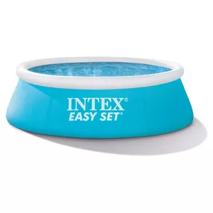 Inflatable above-ground pool Intex 28101NP Round 886 L — 183 cm diameter, 51 cm height