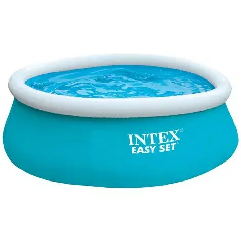 Intex 28101NP надувной бассейн 183 см Photo 2