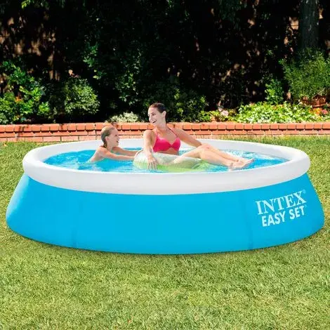 Intex 28101NP надувной бассейн 183 см Photo 3