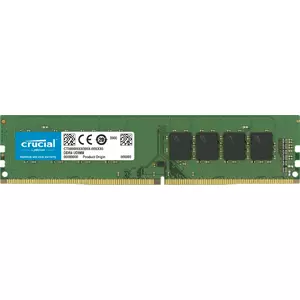 Memory Module Crucial DDR4 8GB 2666MHz