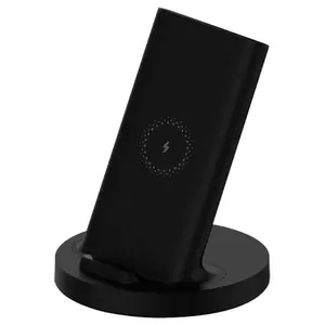 Xiaomi Mi 20W Wireless Black Indoor