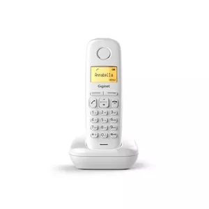 Gigaset DECT A170 White