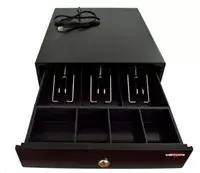 Денежный ящик VIRTUOS EK-300C Photo 1