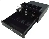 Денежный ящик VIRTUOS EK-300C Photo 4