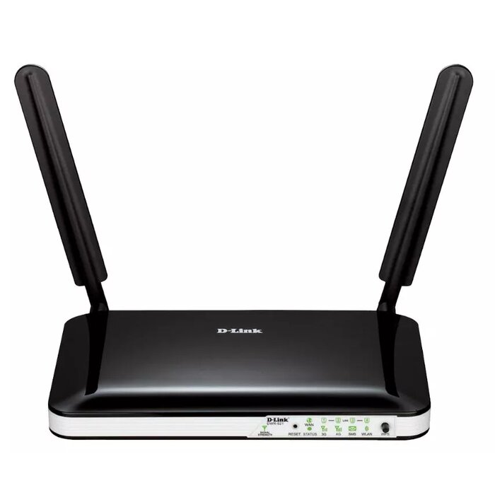 D-Link DWR-921/EE Photo 1