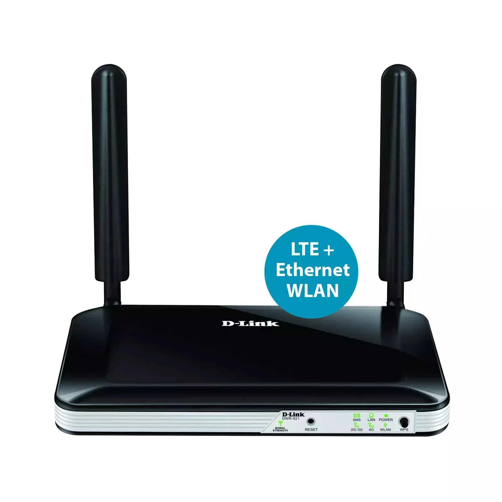 D-Link DWR-921/EE Photo 4