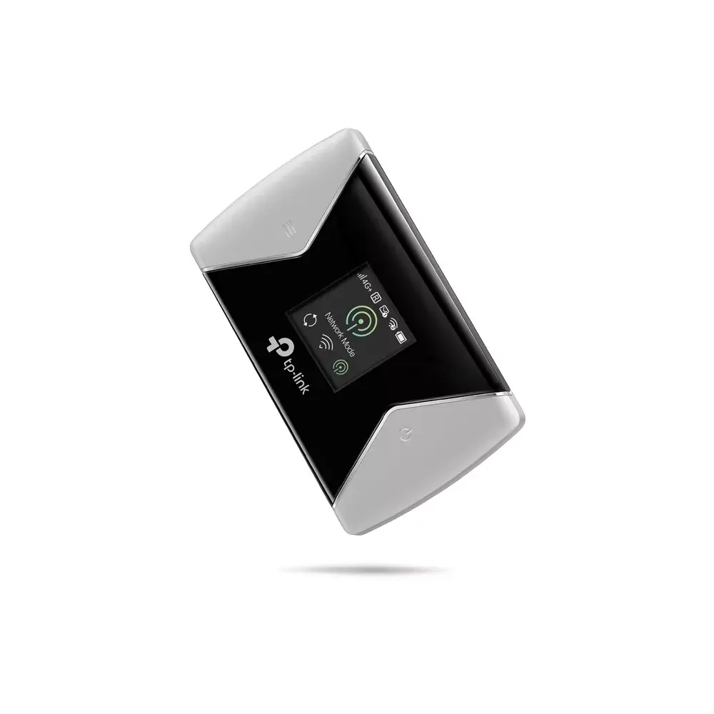 Mobilais tīkla maršrutētājs TP-Link M7450 Photo 7