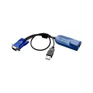 Raritan Computer Interface Module KVM extender