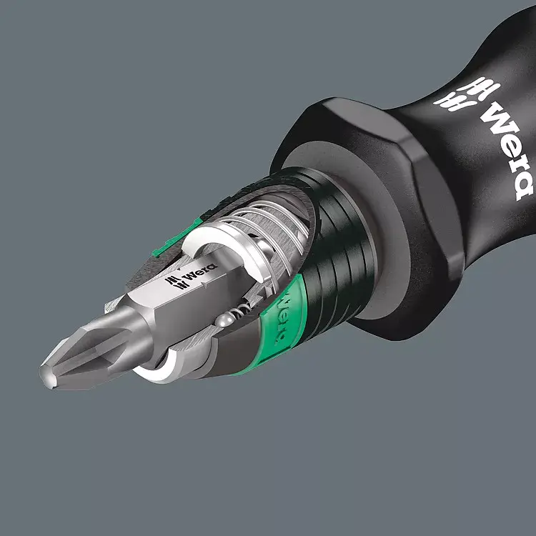 Bicycle tool Wera 05004171001 Photo 2