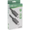 Кабель USB 3.2 Gen.2x2 InLine 35704A Photo 2