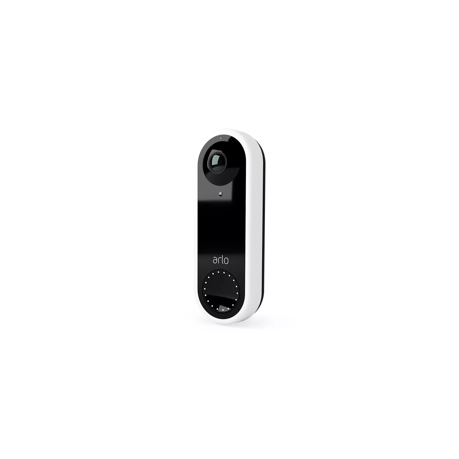 Arlo intercom hot sale