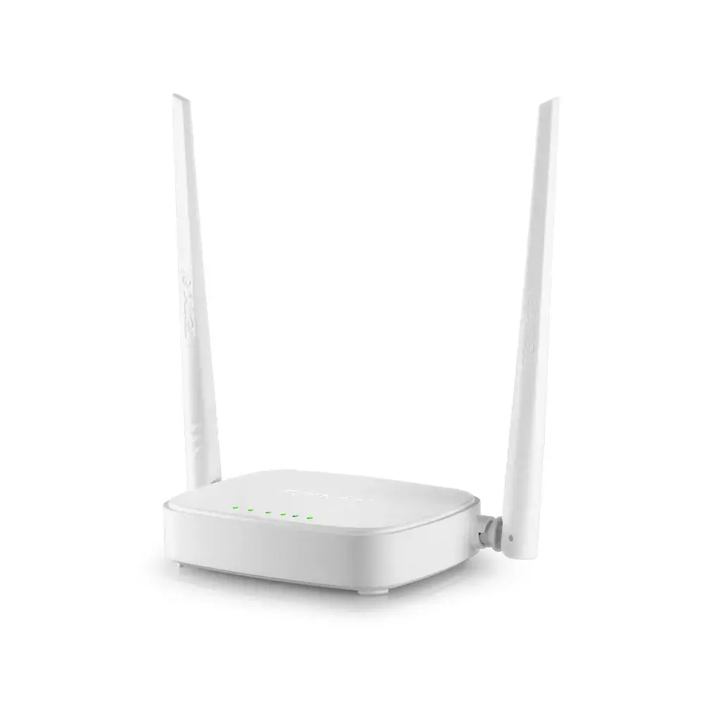 Роутер Tenda N301 Photo 2