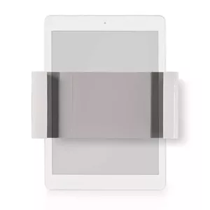 Holder Nedis TWMT100SI White Grey