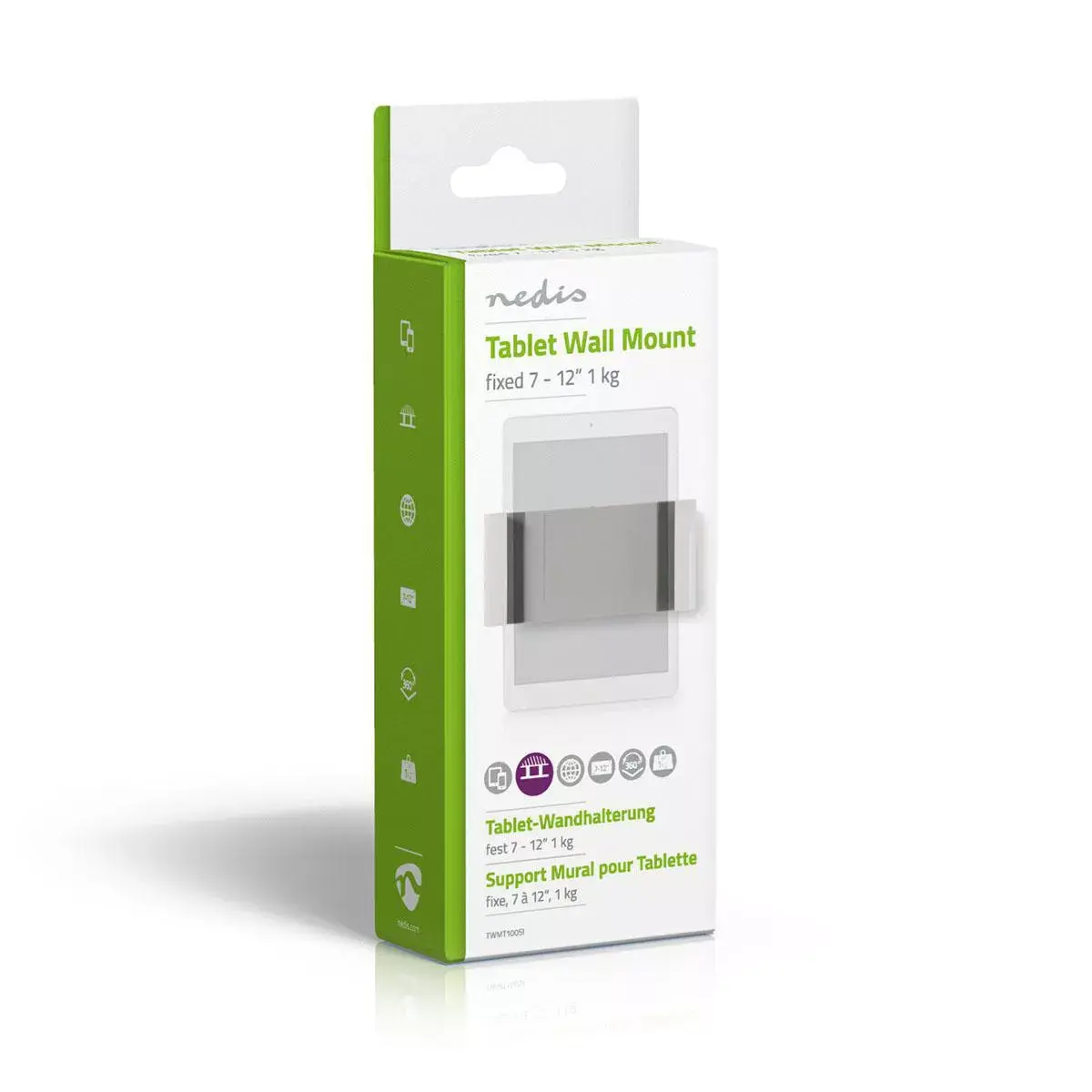 Holder Nedis TWMT100SI Photo 5
