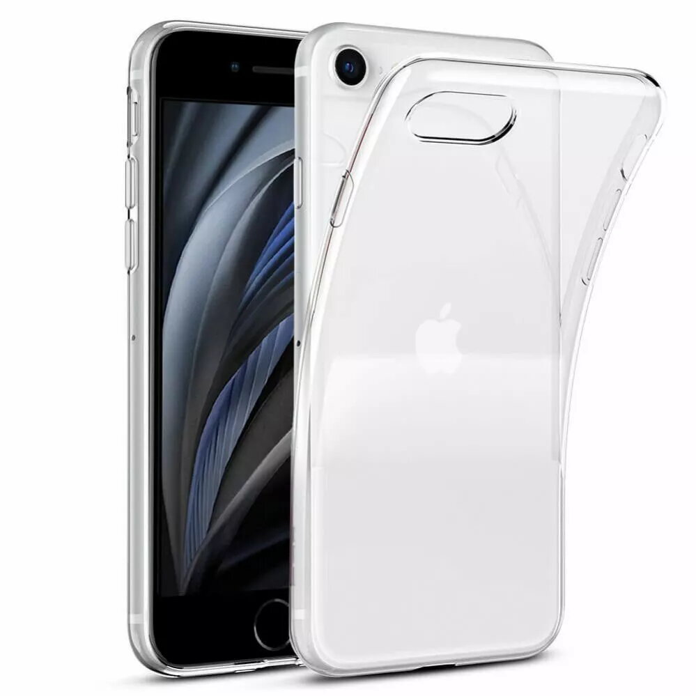 Slim Case iLike priekš iPhone 7/8/SE