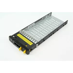 HP 3PAR M6710 2.5" Hard Drive Tray Caddy - 710386-001