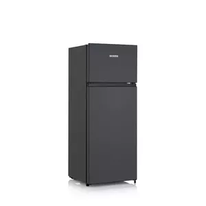 Severin DT 8762 fridge-freezer 206 L