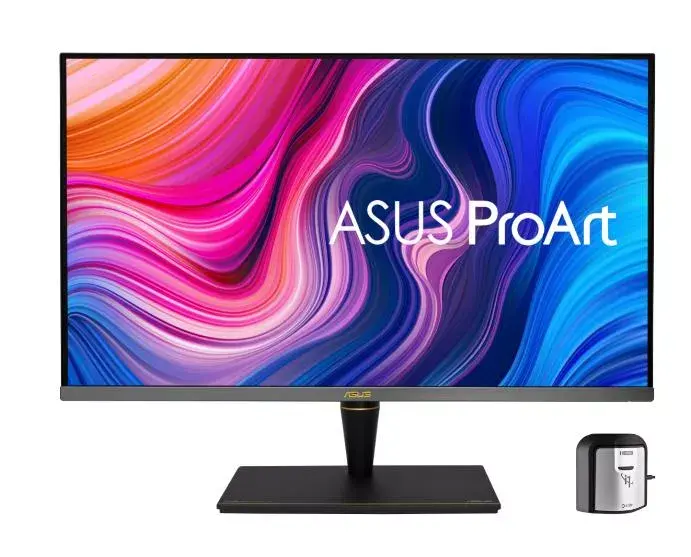 Монитор ASUS ProArt PA32UCX-PK Photo 2