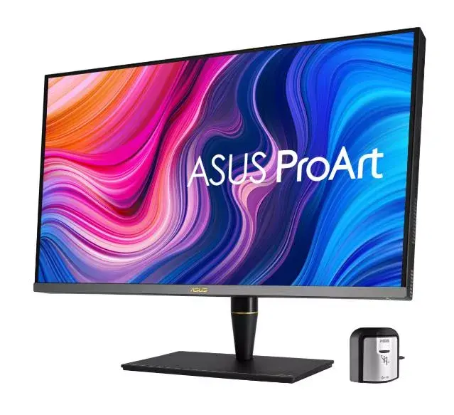 Монитор ASUS ProArt PA32UCX-PK Photo 4